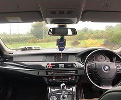 2011 520D M5 Replica - Image 6/10