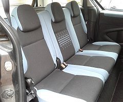 2020 citroen berlingo - Image 4/5