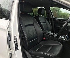 2011 520D M5 Replica - Image 8/10