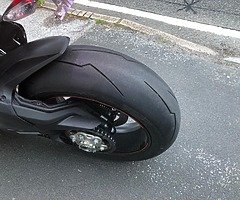 Ducati 1199 panigale s 2013 - Image 5/6