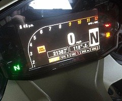 Ducati 1199 panigale s 2013 - Image 6/6