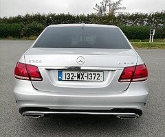 132 Mercedes Benz EClass E250 Agm Sport - Image 3/10