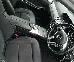 132 Mercedes Benz EClass E250 Agm Sport - Image 6/10