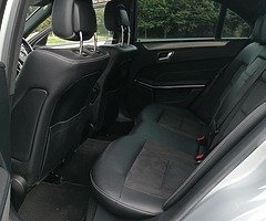 132 Mercedes Benz EClass E250 Agm Sport - Image 7/10
