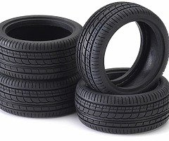 Great Value Quality New Car Tyres - Image 9/9