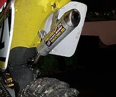 2005 Suzuki 250 - Image 4/8