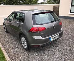 2014 vw golf - Image 3/10