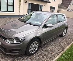 2014 vw golf - Image 4/10