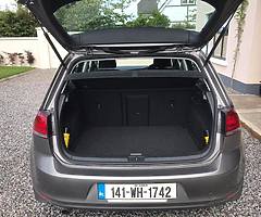 2014 vw golf - Image 5/10