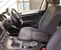2014 vw golf - Image 6/10