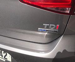 2014 vw golf - Image 7/10
