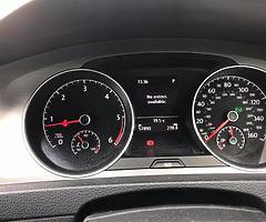 2014 vw golf - Image 8/10
