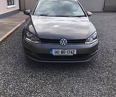 2014 vw golf - Image 9/10