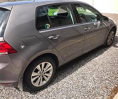 2014 vw golf - Image 10/10
