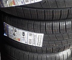 Brand new tyres for sale - Image 3/3