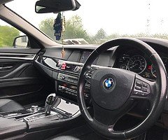 2011 520D M5 Replica - Image 8/10