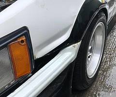 Toyota GT twin cam nct 01/21 - Image 4/9