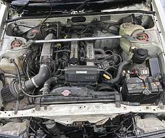 Toyota GT twin cam nct 01/21 - Image 5/9