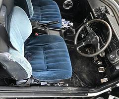 Toyota GT twin cam nct 01/21 - Image 6/9