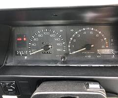 Toyota GT twin cam nct 01/21 - Image 7/9