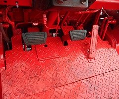 FOR SALE: Nissan Fork Lift - Image 7/10