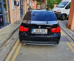 For Sale BMW 3 Series 2009 years M sport