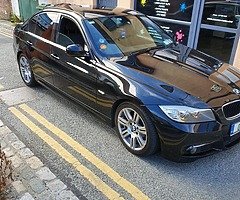 For Sale BMW 3 Series 2009 years M sport