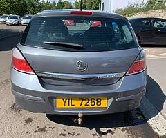 2005 Vauxhall Astra - Image 3/9