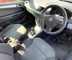 2005 Vauxhall Astra - Image 8/9