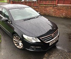 Any swaps or p/x for a van? Preferably Caddy!