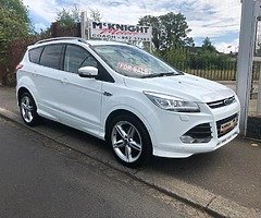 2015 Ford Kuga - Image 3/3