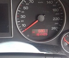 2008 AUDI A4 1.6 - Image 4/6