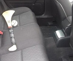 2008 AUDI A4 1.6 - Image 5/6