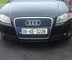 2008 AUDI A4 1.6 - Image 6/6