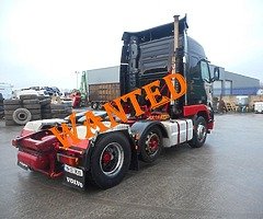 ‼️WANTED‼️ ..... Commercial & Plant vehicles / machinery........ - Image 3/7