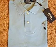 Men's Polo T shirts