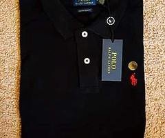 Men's Polo T shirts