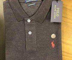 Men's Polo T shirts - Image 6/8