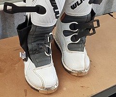 Motocross boots - Image 4/4