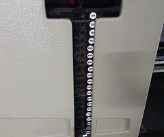 Gym equipment