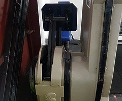 Gym equipment