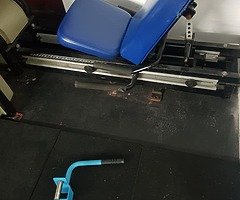 Gym equipment - Image 3/4