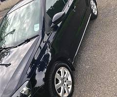 VW polo 1.4 automatic petrol 2010 - Image 4/9