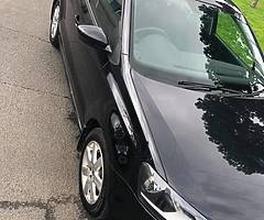 VW polo 1.4 automatic petrol 2010 - Image 5/9