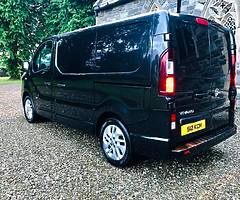 2016 Vauxhall Vauxhall Vivaro - Image 4/9