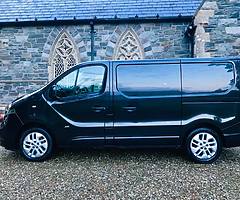 2016 Vauxhall Vauxhall Vivaro - Image 5/9