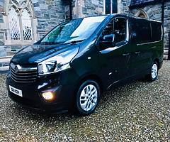 2016 Vauxhall Vauxhall Vivaro - Image 6/9
