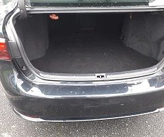 16 uk reg Toyota Avensis business Edition - Image 5/10