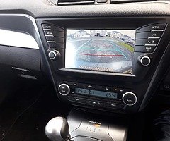 16 uk reg Toyota Avensis business Edition - Image 6/10