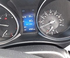 16 uk reg Toyota Avensis business Edition - Image 9/10